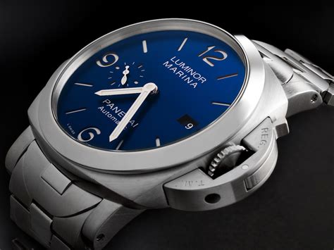 panerai investimento|best panerai 2024.